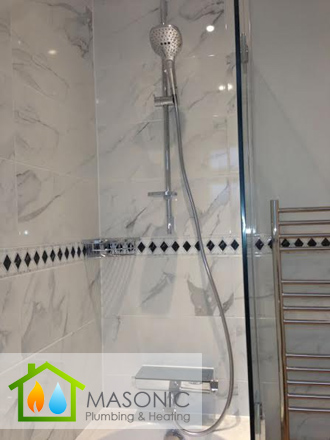 Bathroom Shower Fitters - Bromley Kent 2